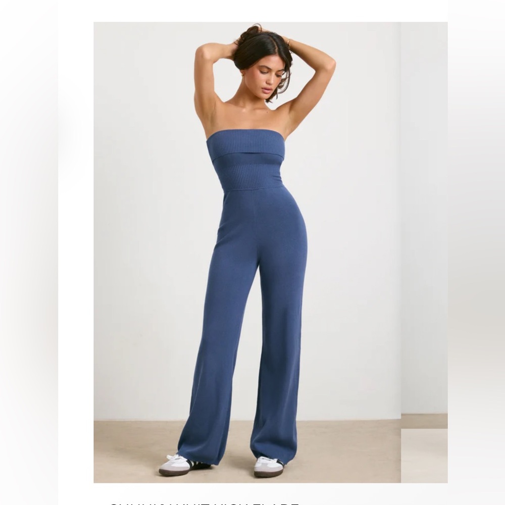 Bo& Tee jumpsuit